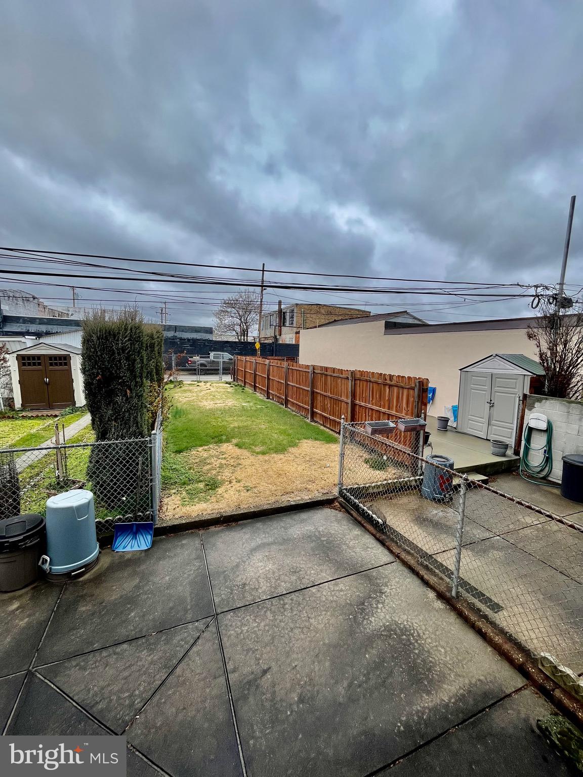 PORT RICHMOND - Residential