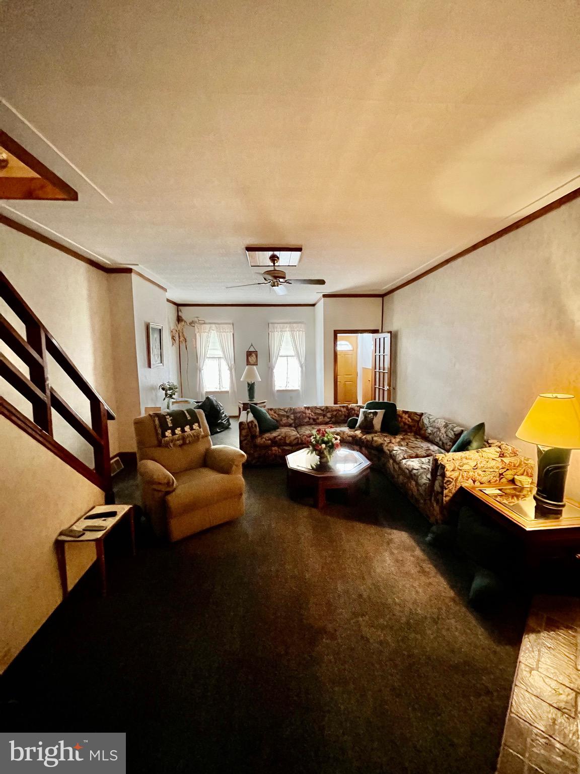 PORT RICHMOND - Residential