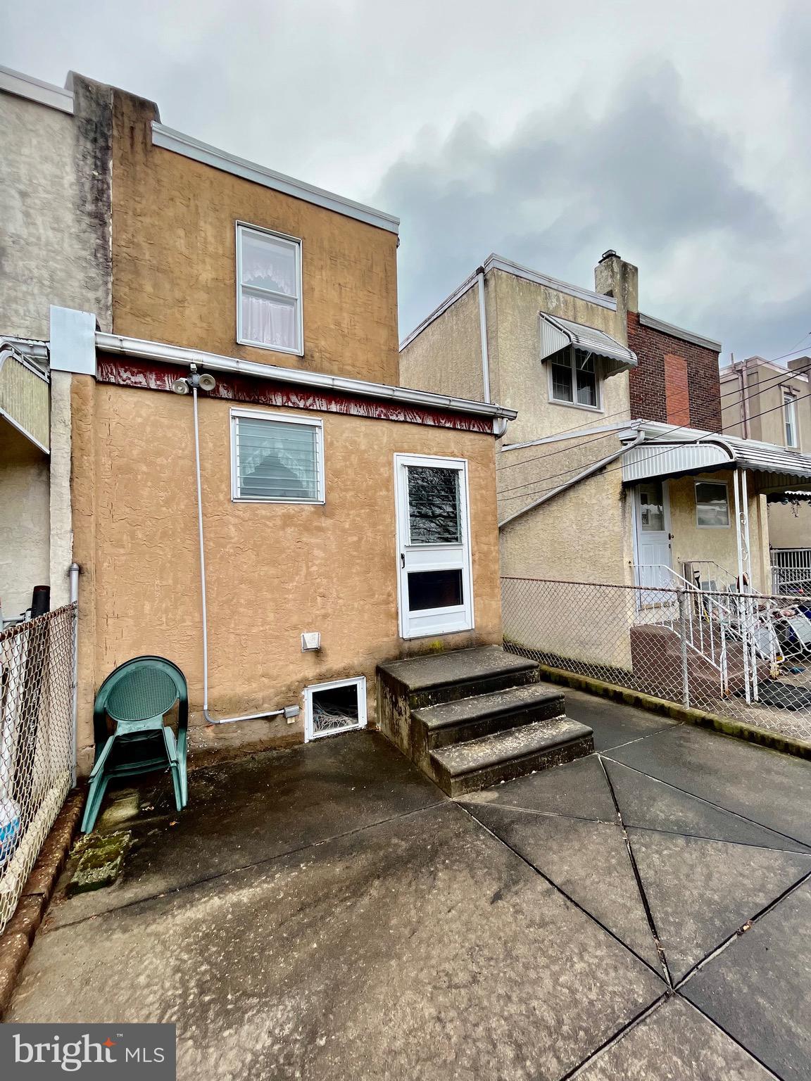 PORT RICHMOND - Residential
