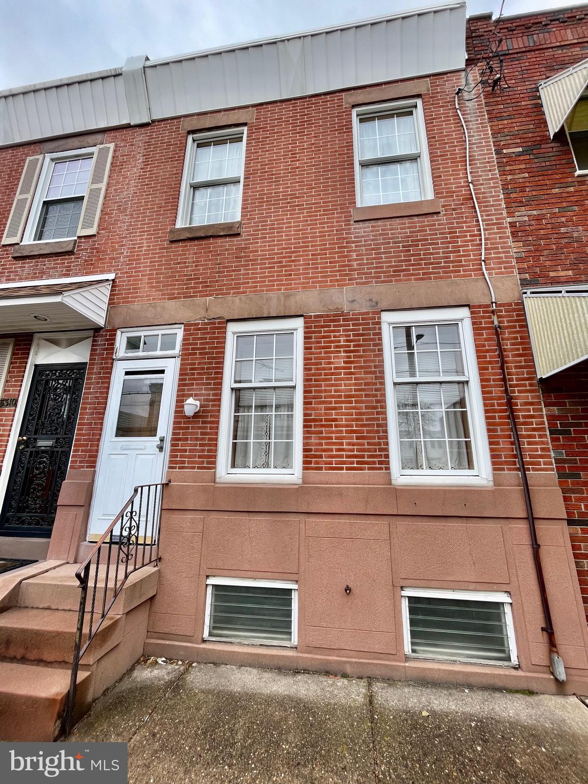 PORT RICHMOND - Residential