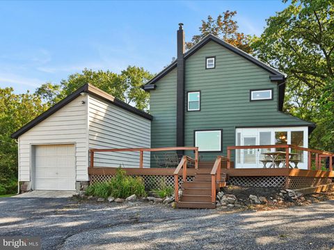 1301 NEWBERRY ROAD MIDDLETOWN PA 17057