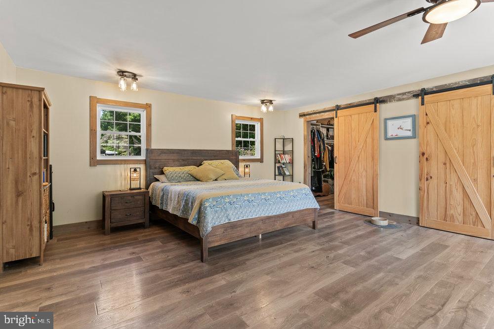 LOST RIVER VALLEY - Residential