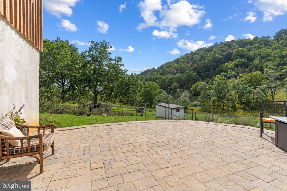 LOST RIVER VALLEY - Residential