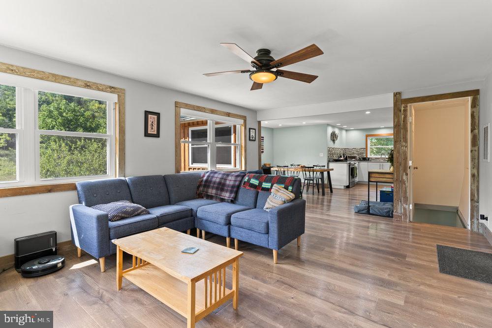 LOST RIVER VALLEY - Residential