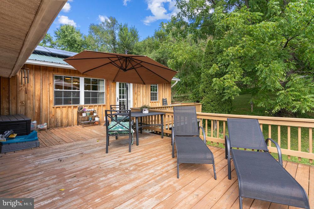 LOST RIVER VALLEY - Residential