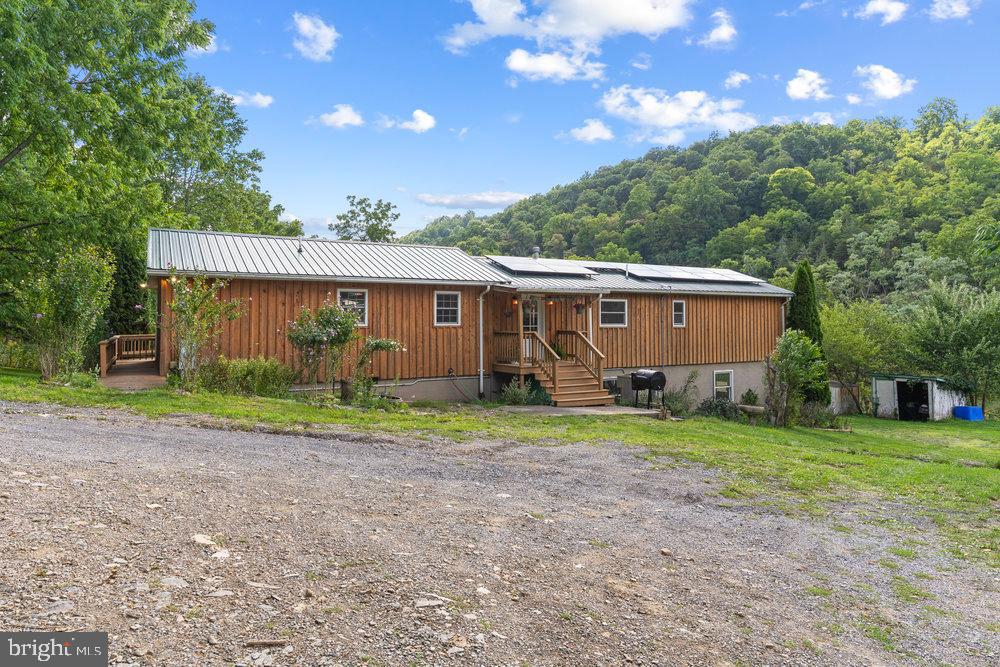 LOST RIVER VALLEY - Residential