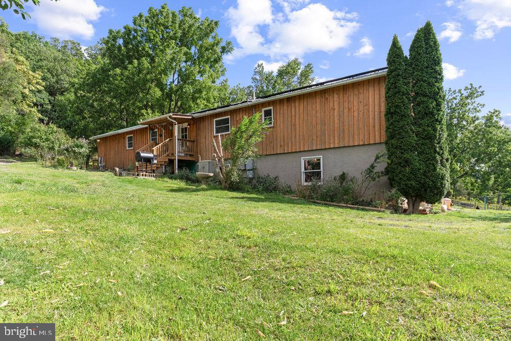 LOST RIVER VALLEY - Residential