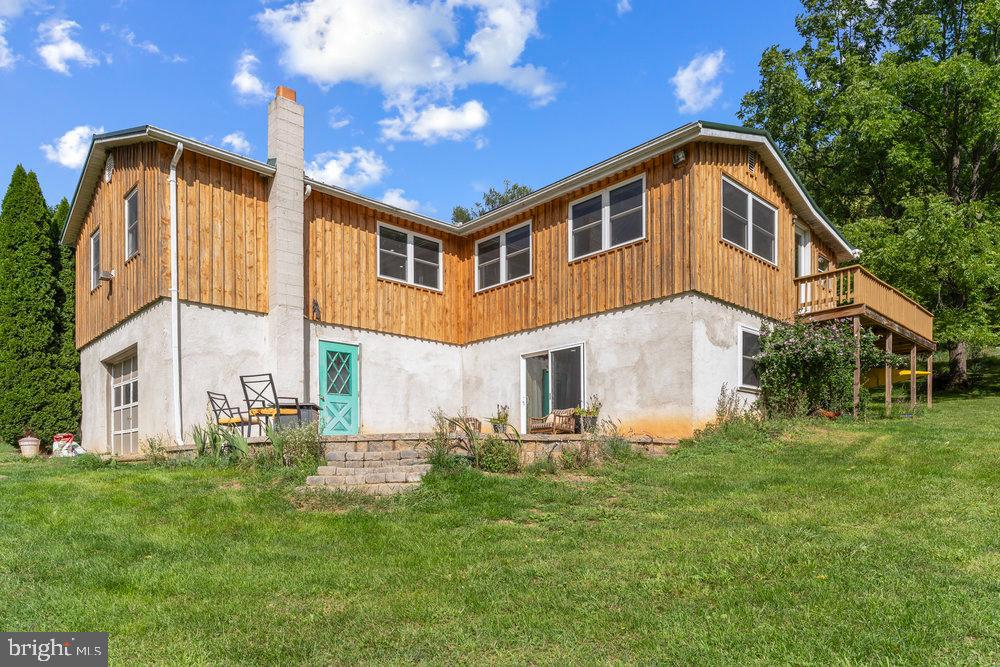 LOST RIVER VALLEY - Residential