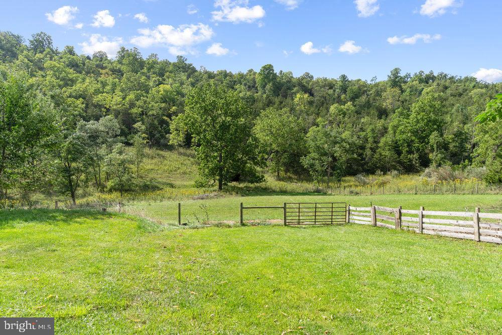 LOST RIVER VALLEY - Residential