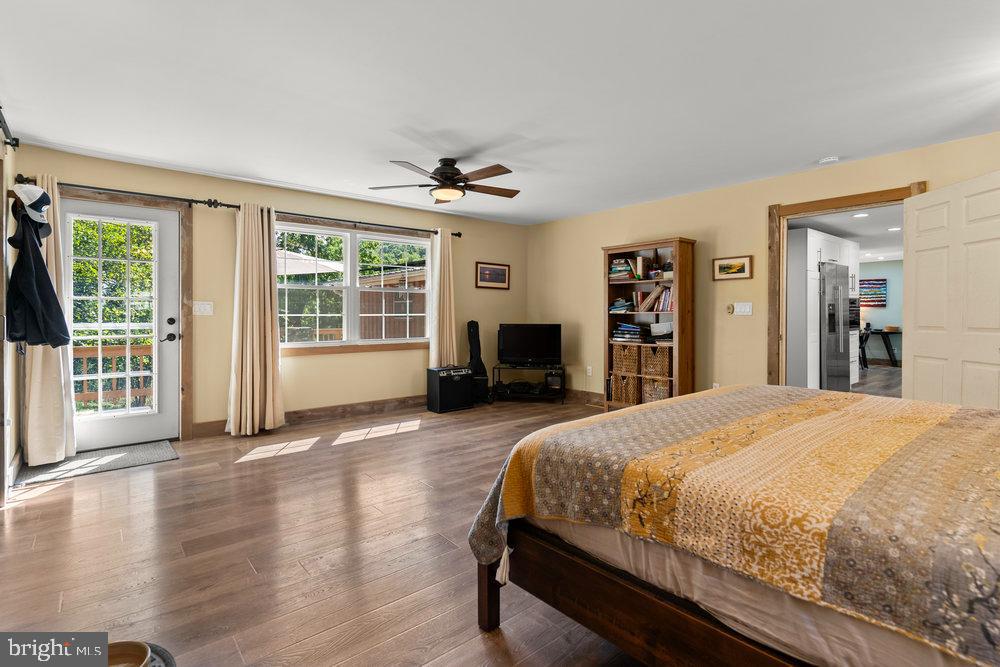 LOST RIVER VALLEY - Residential