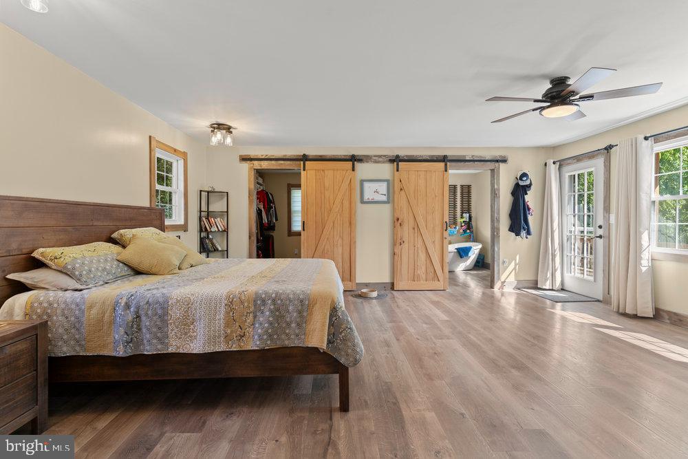 LOST RIVER VALLEY - Residential