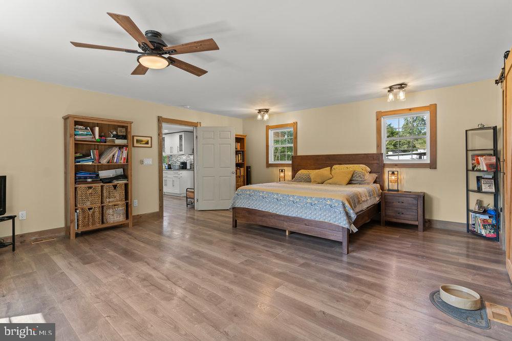 LOST RIVER VALLEY - Residential