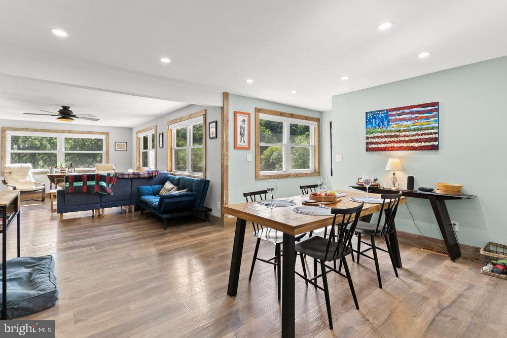 LOST RIVER VALLEY - Residential