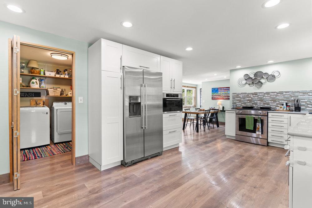 LOST RIVER VALLEY - Residential