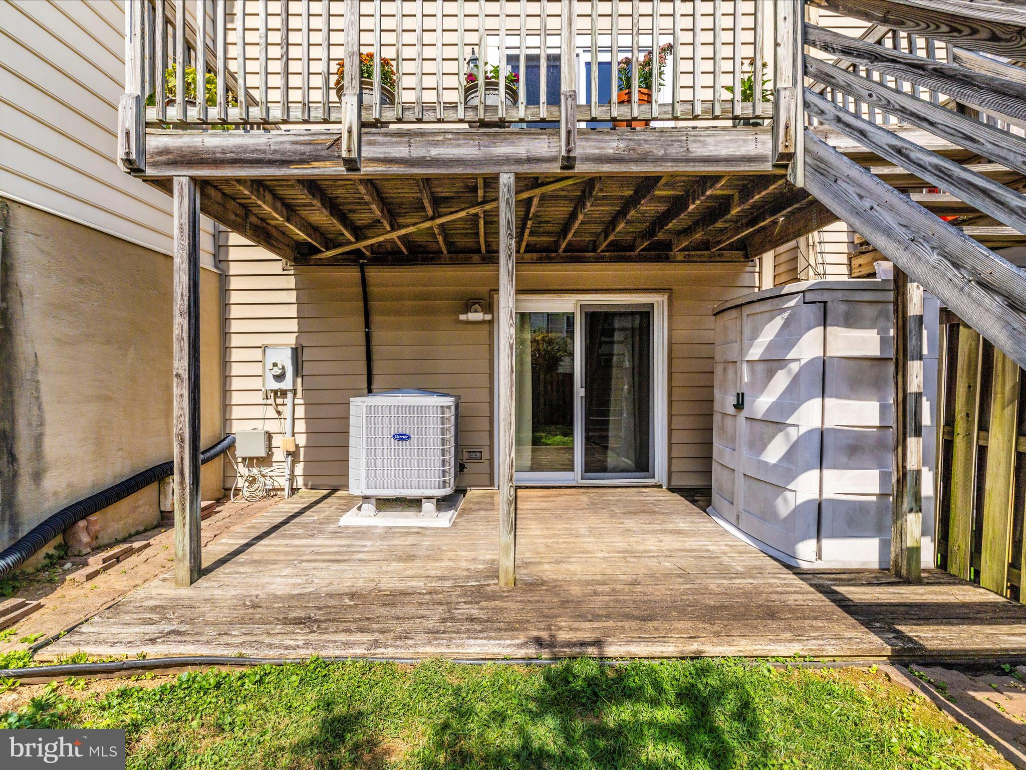 PARK SUMMIT CODM - Residential