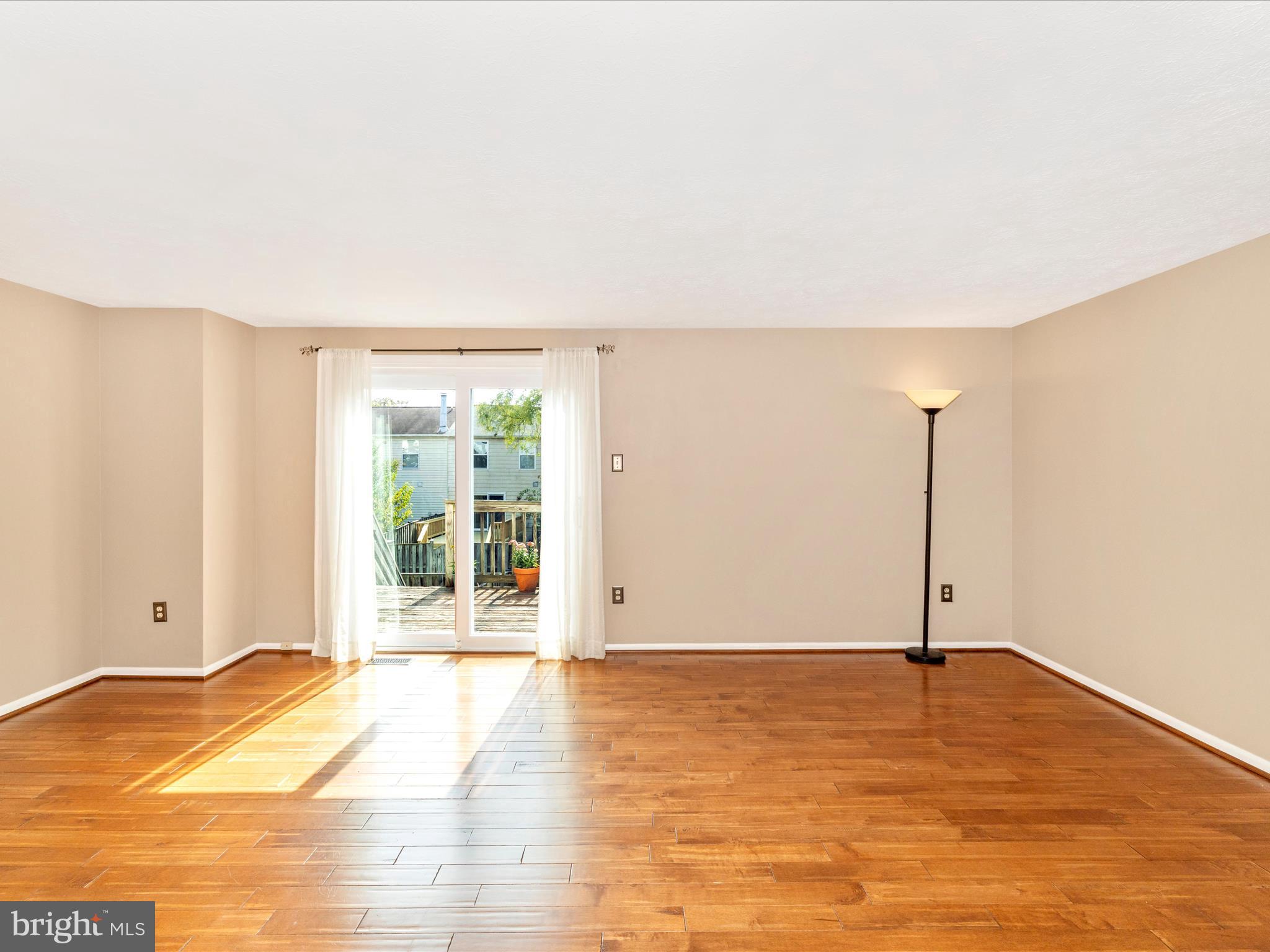 PARK SUMMIT CODM - Residential