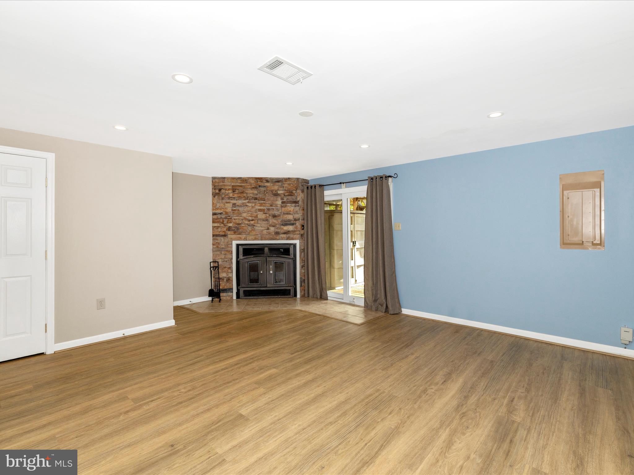 PARK SUMMIT CODM - Residential