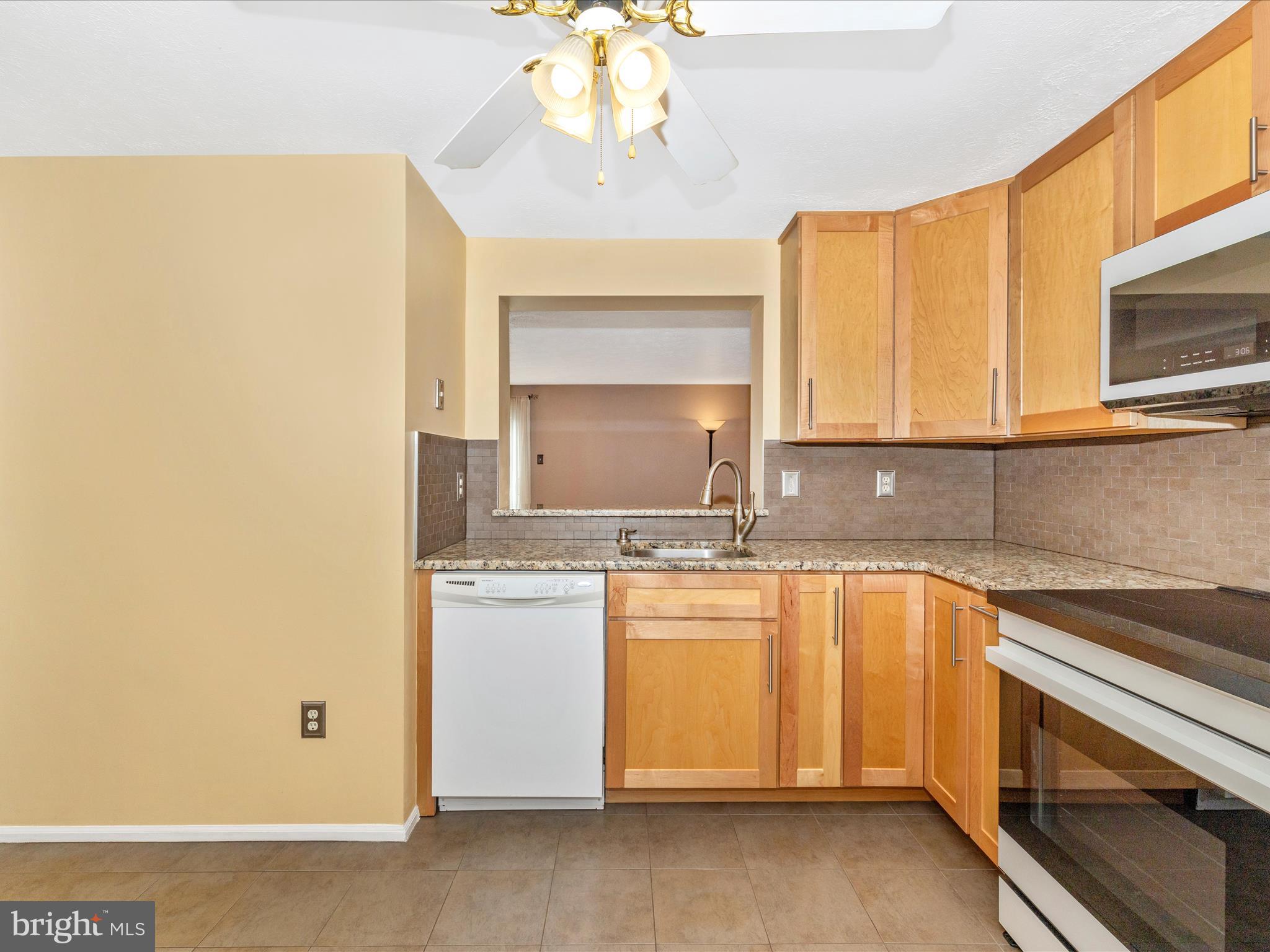 PARK SUMMIT CODM - Residential