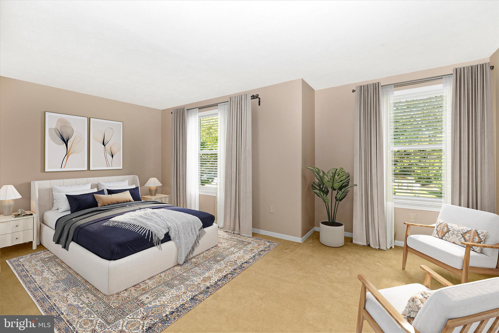 PARK SUMMIT CODM - Residential