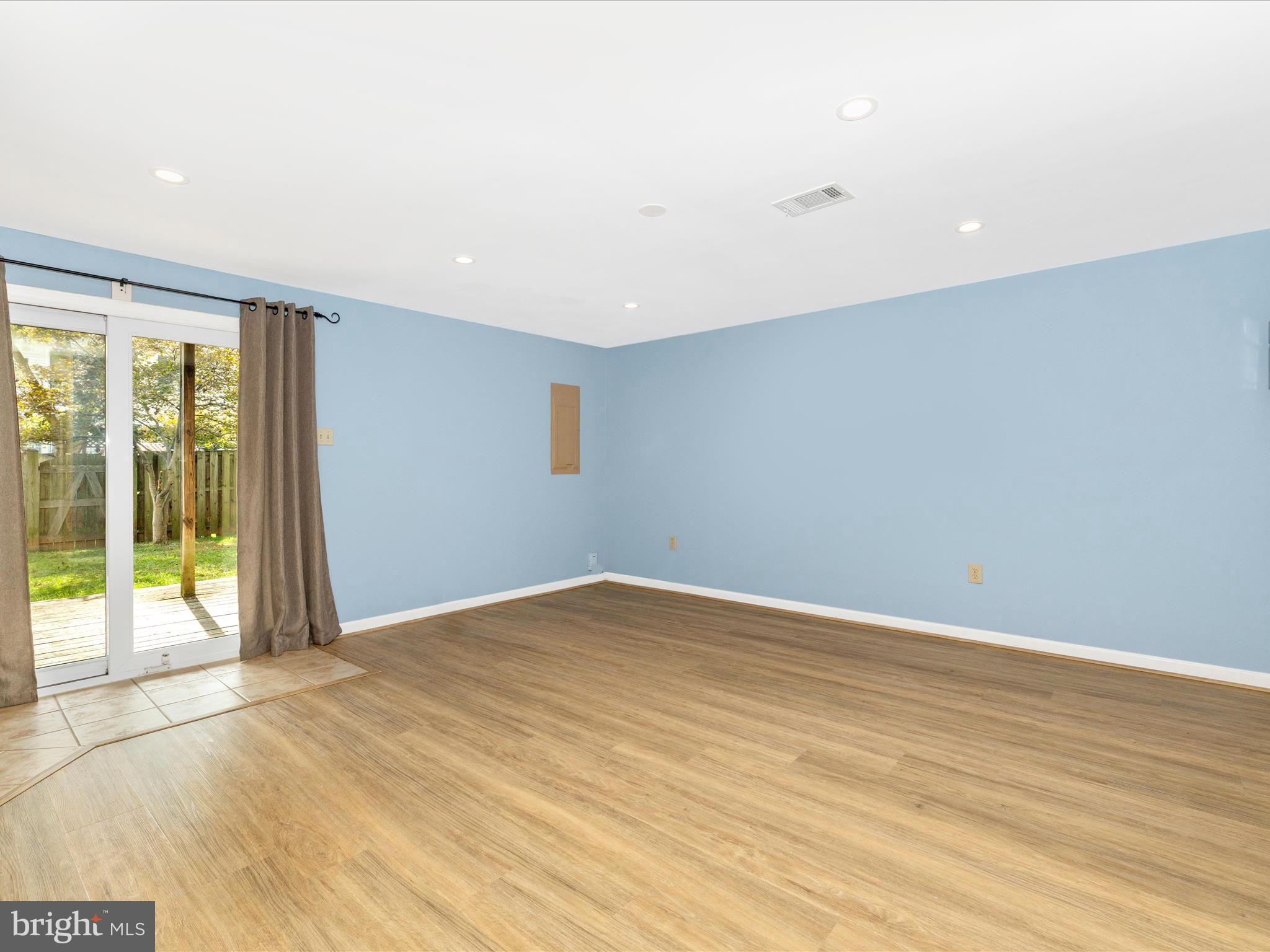 PARK SUMMIT CODM - Residential