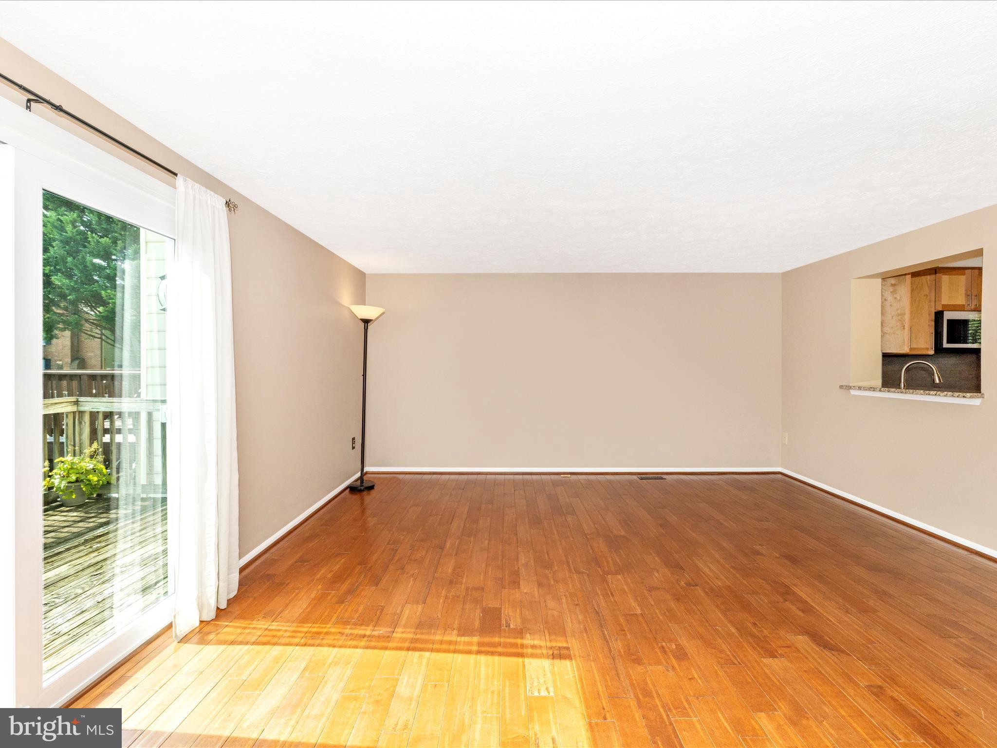 PARK SUMMIT CODM - Residential