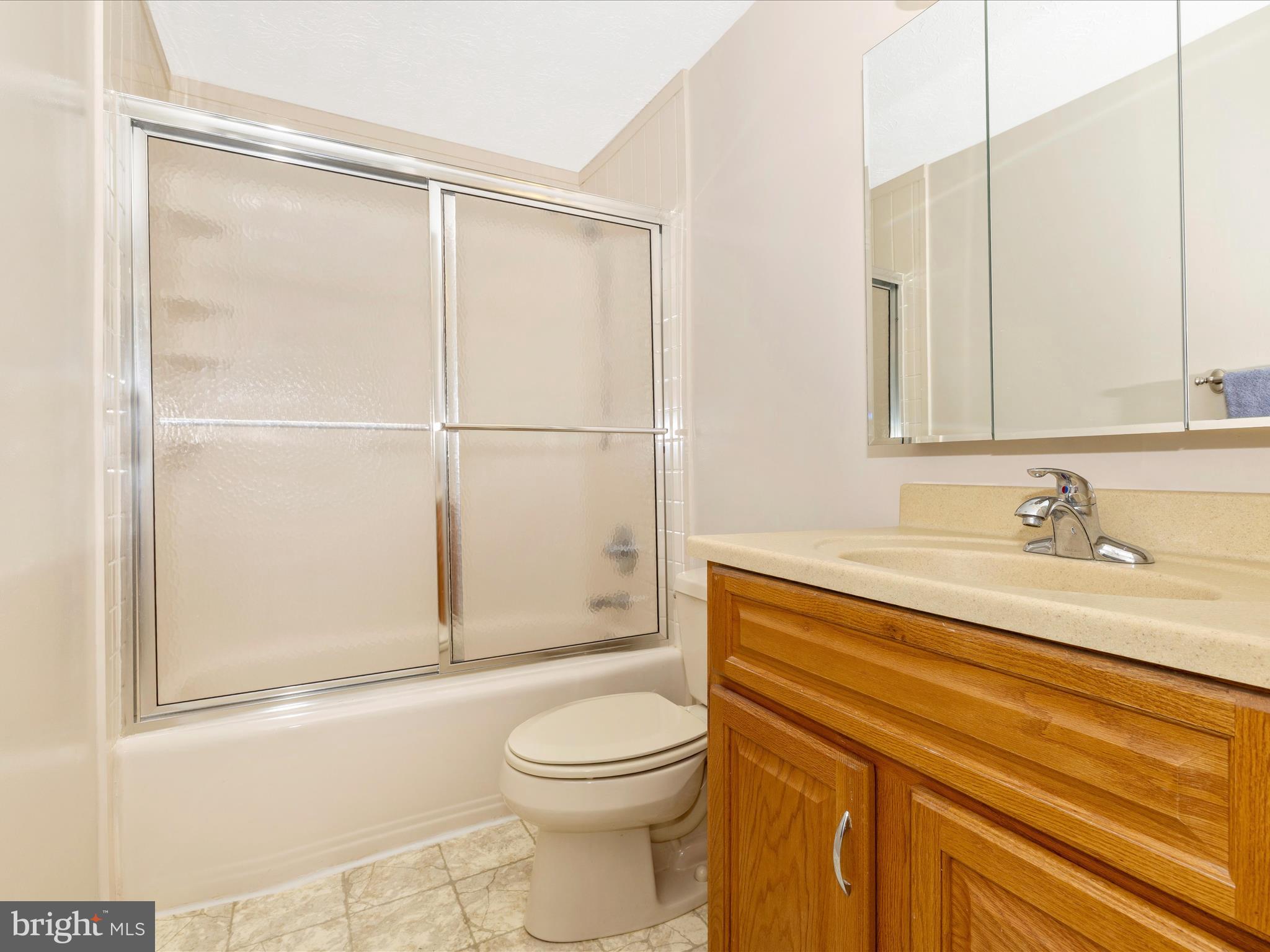 PARK SUMMIT CODM - Residential