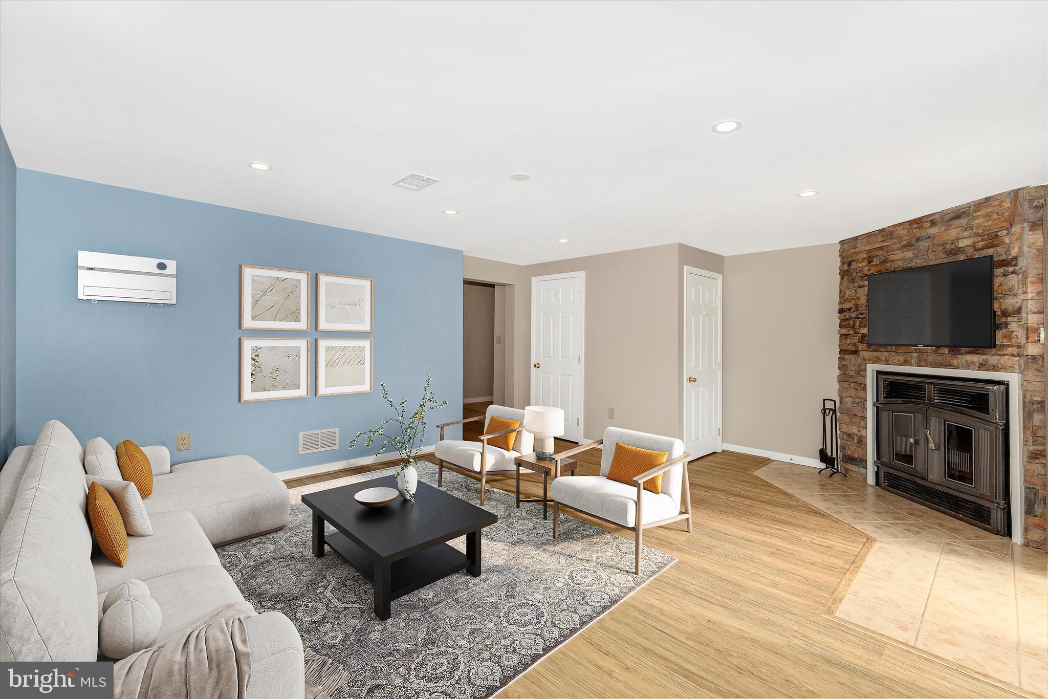 PARK SUMMIT CODM - Residential