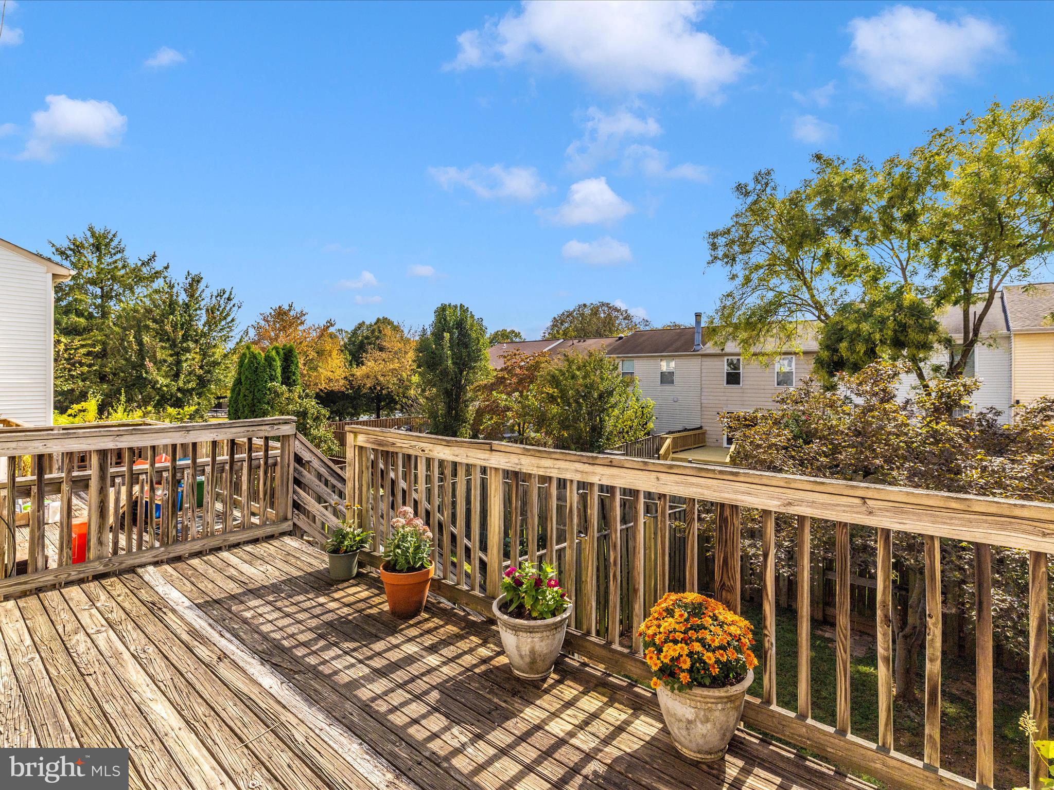 PARK SUMMIT CODM - Residential