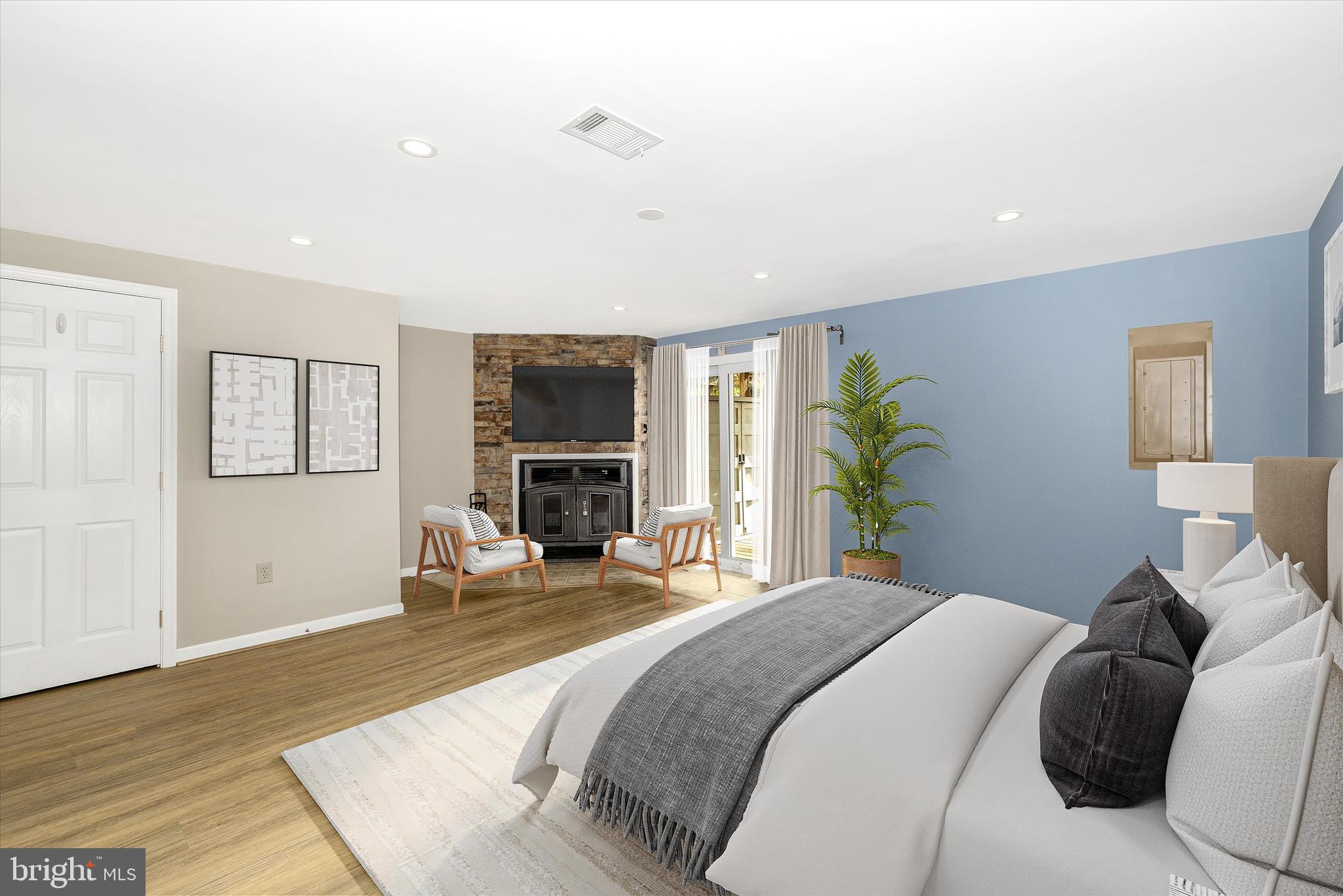 PARK SUMMIT CODM - Residential