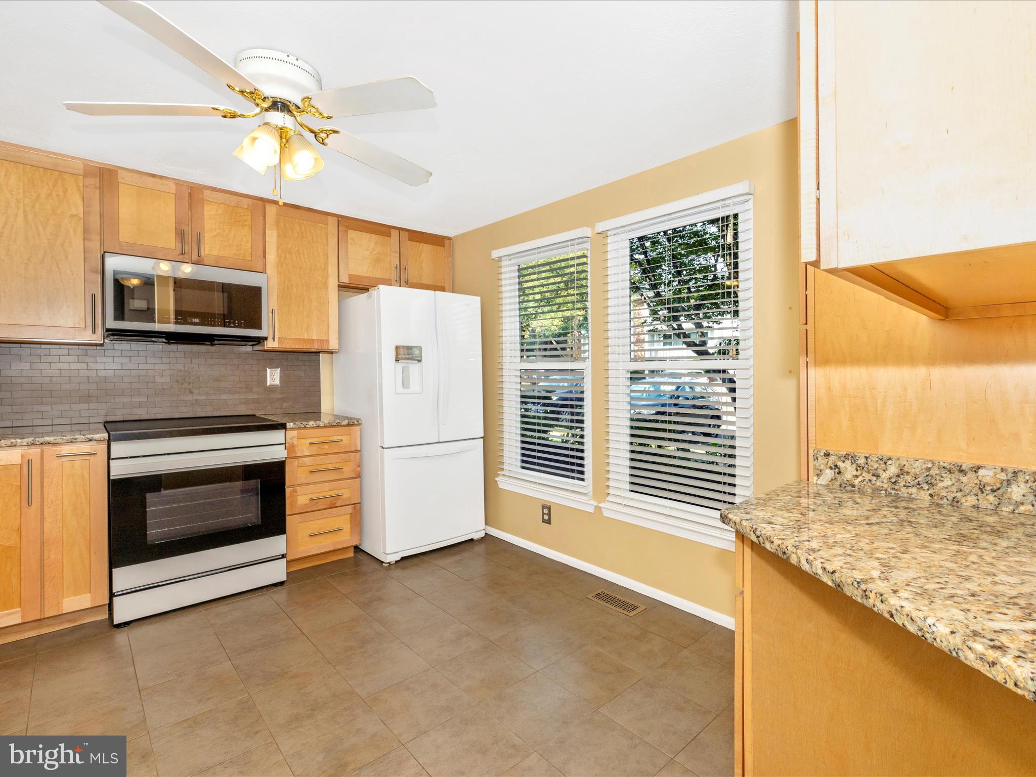 PARK SUMMIT CODM - Residential