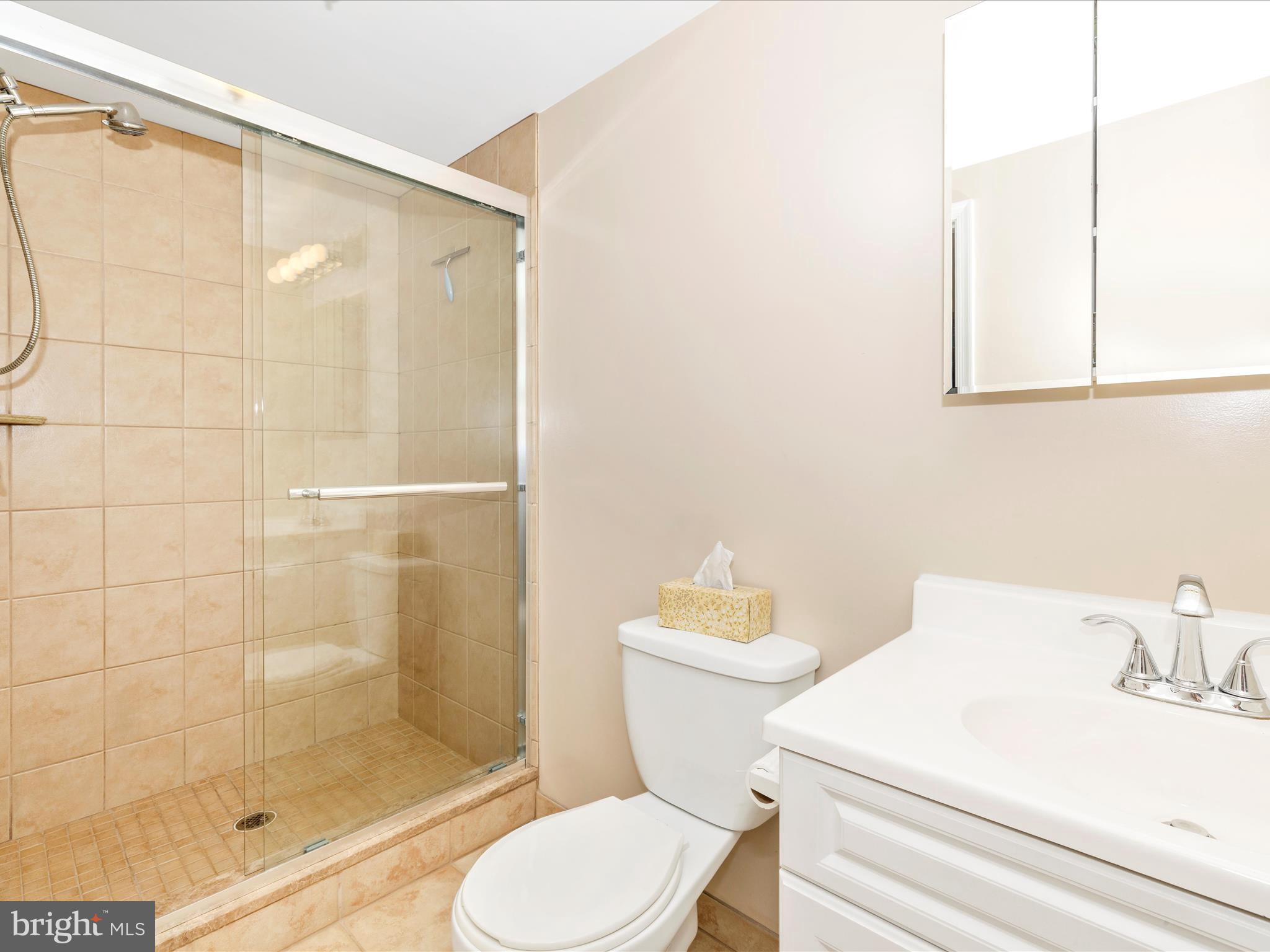 PARK SUMMIT CODM - Residential