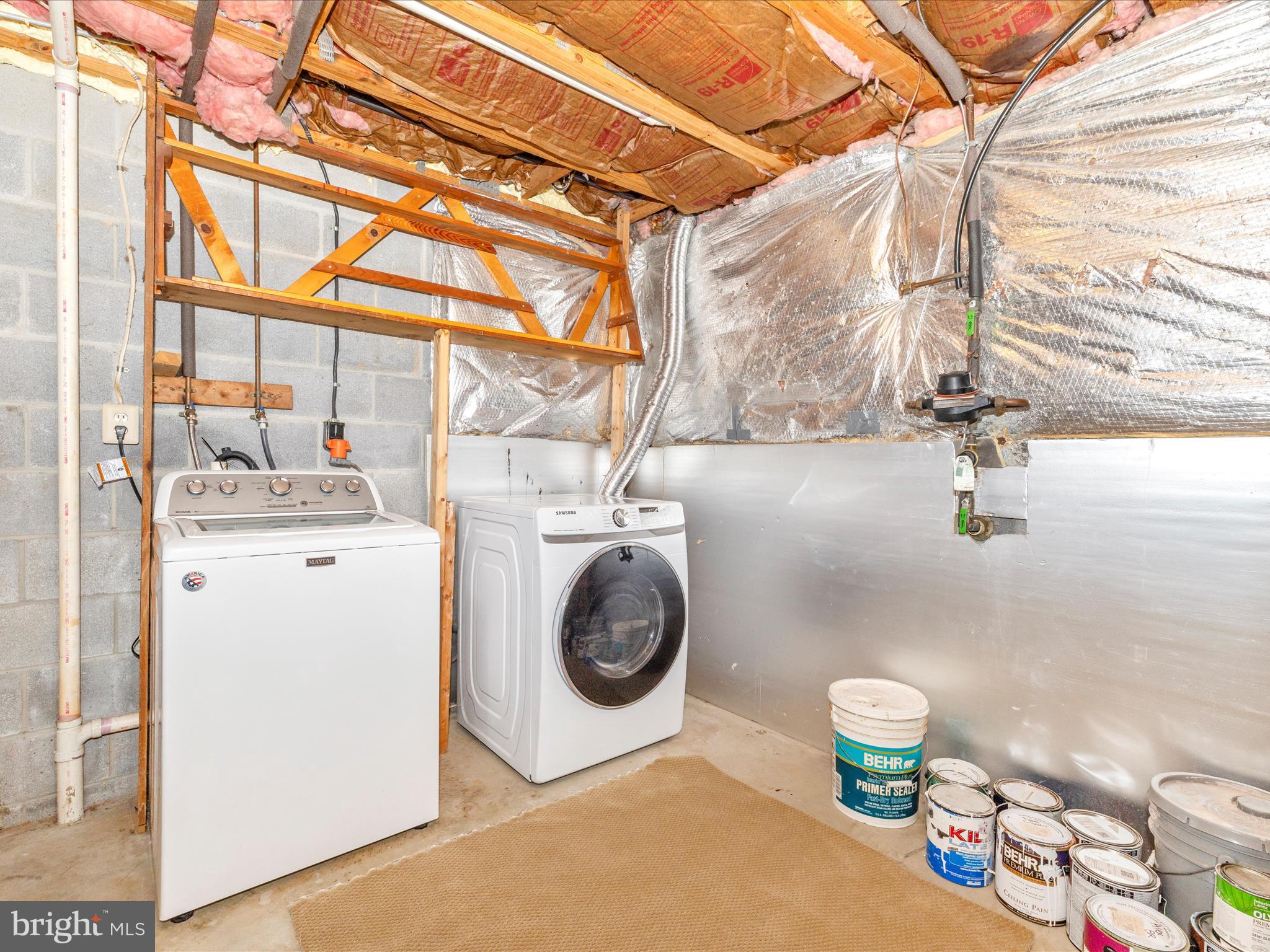 PARK SUMMIT CODM - Residential