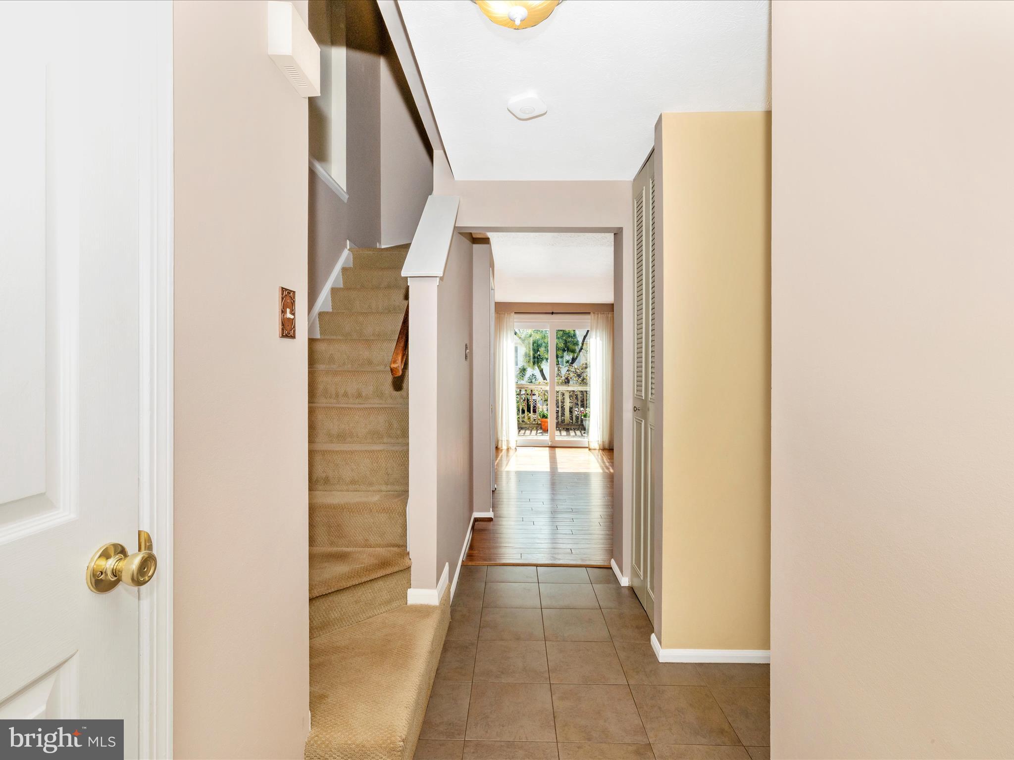 PARK SUMMIT CODM - Residential