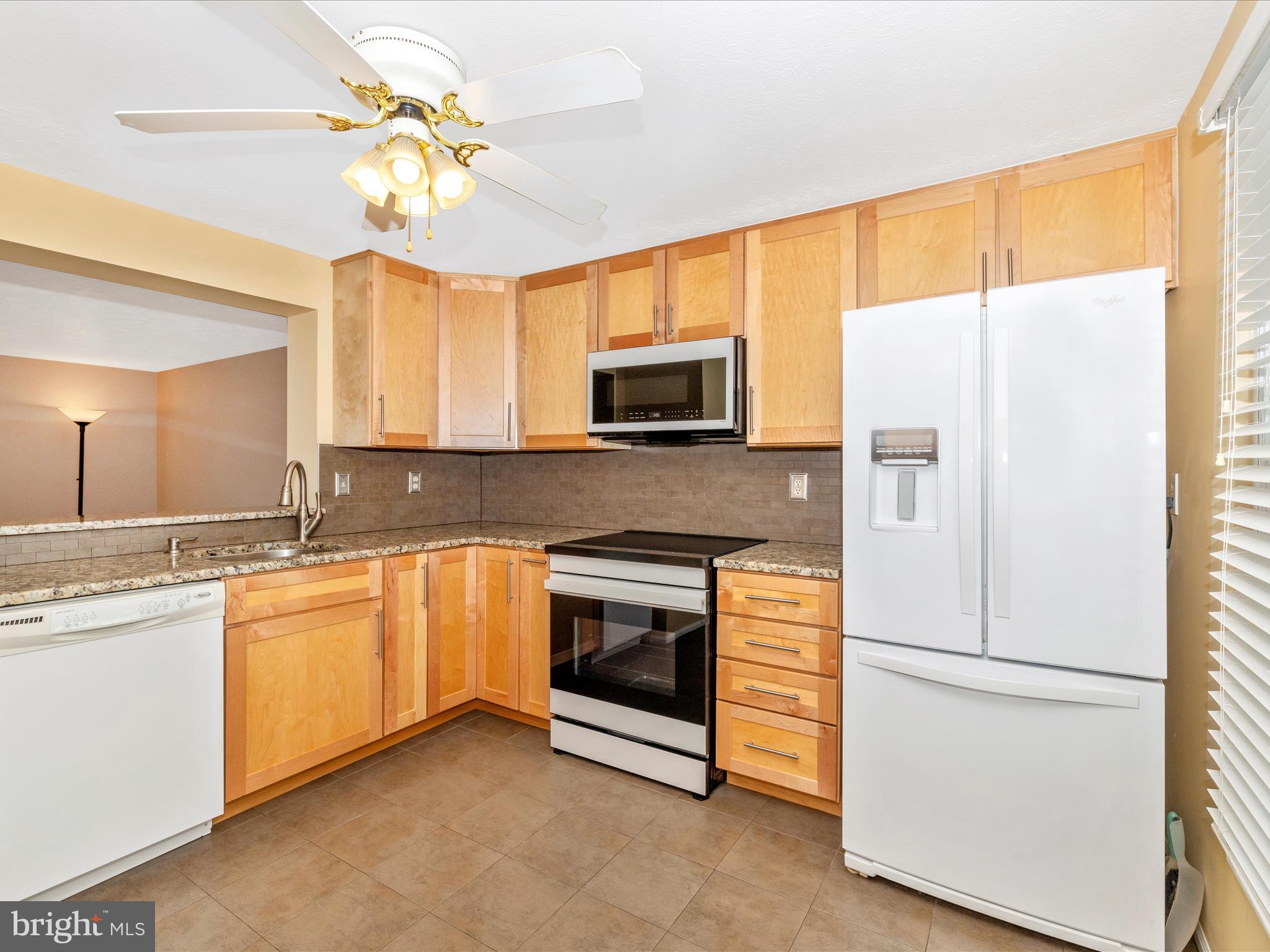 PARK SUMMIT CODM - Residential