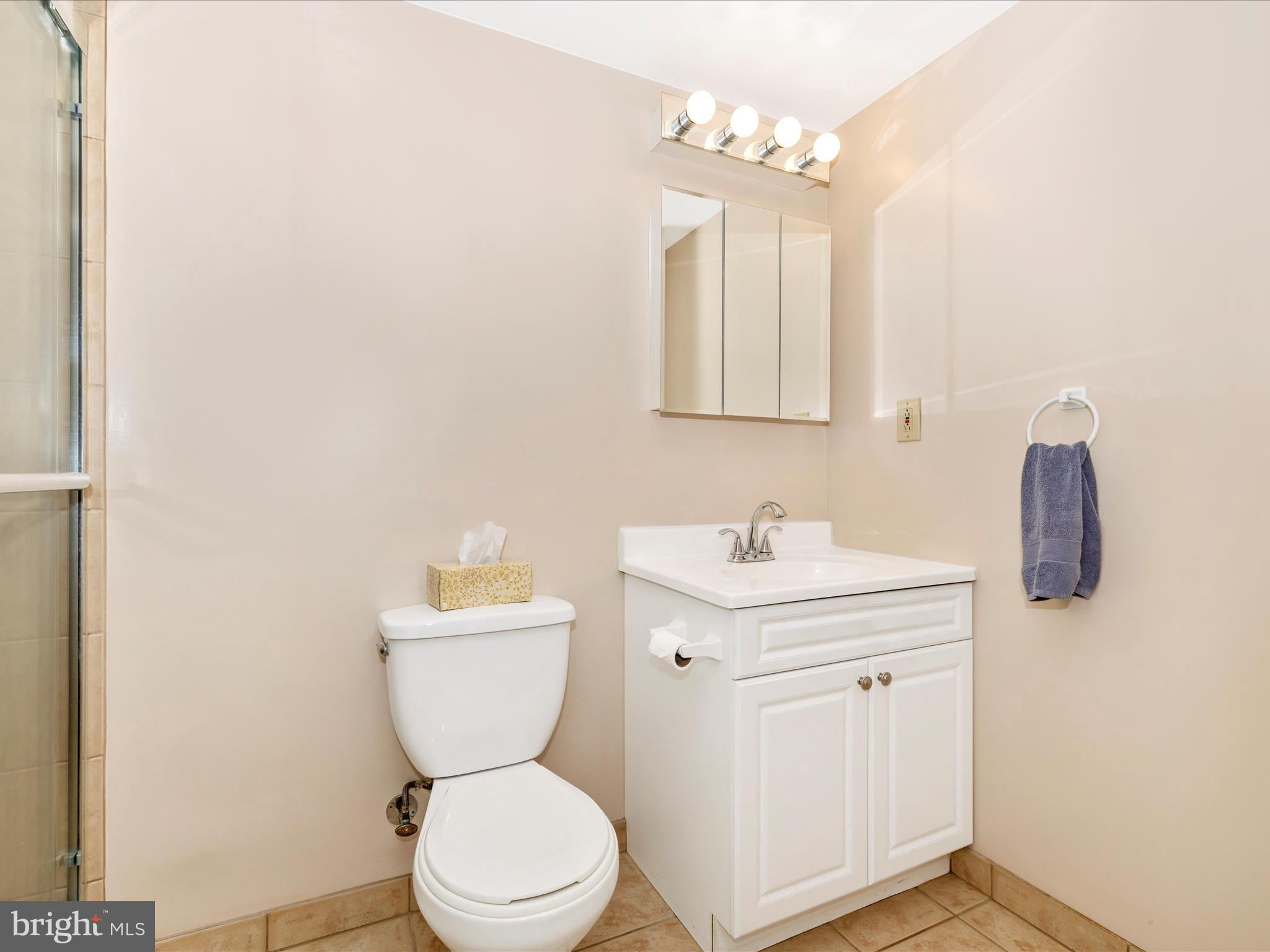 PARK SUMMIT CODM - Residential