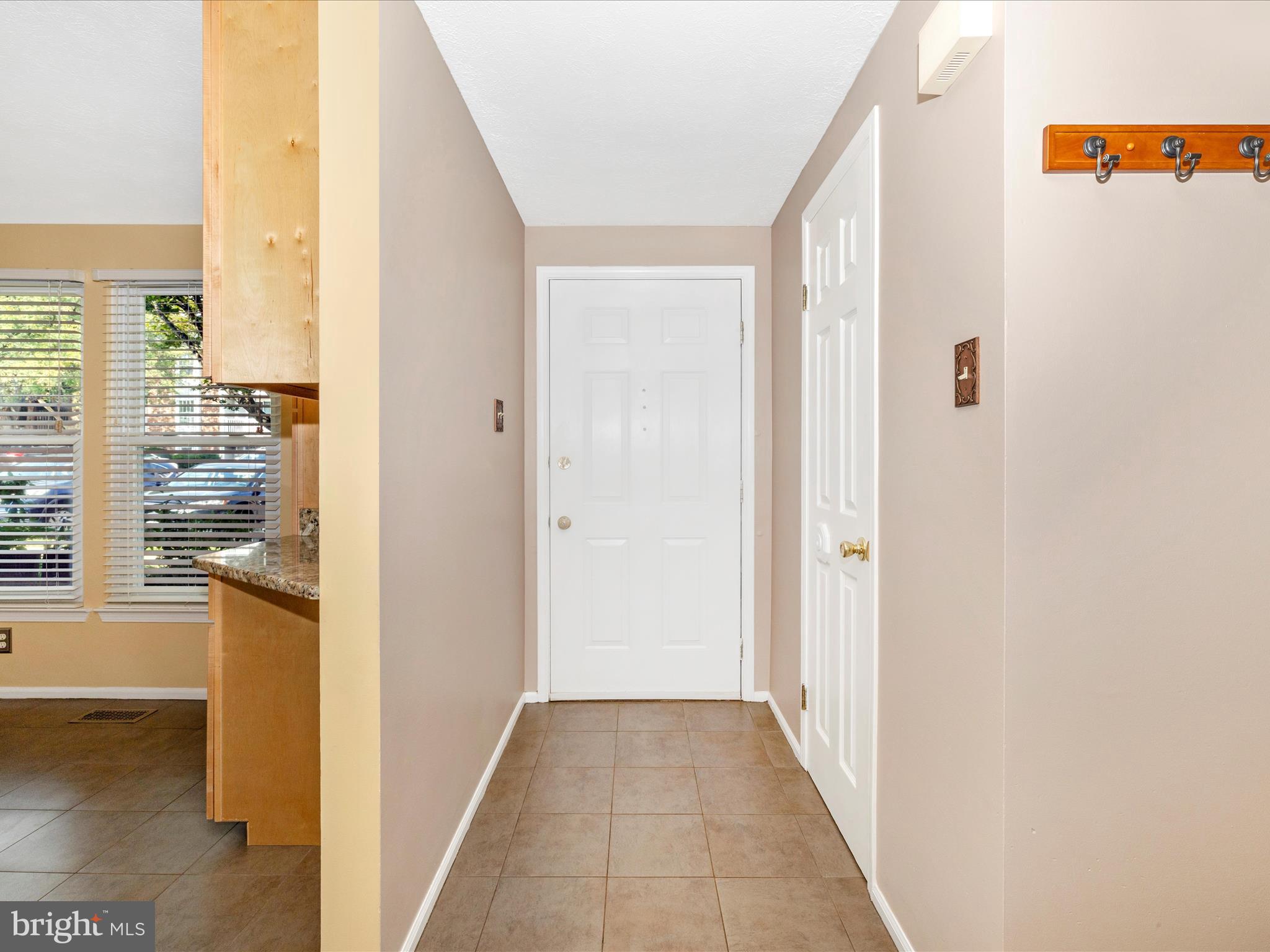 PARK SUMMIT CODM - Residential