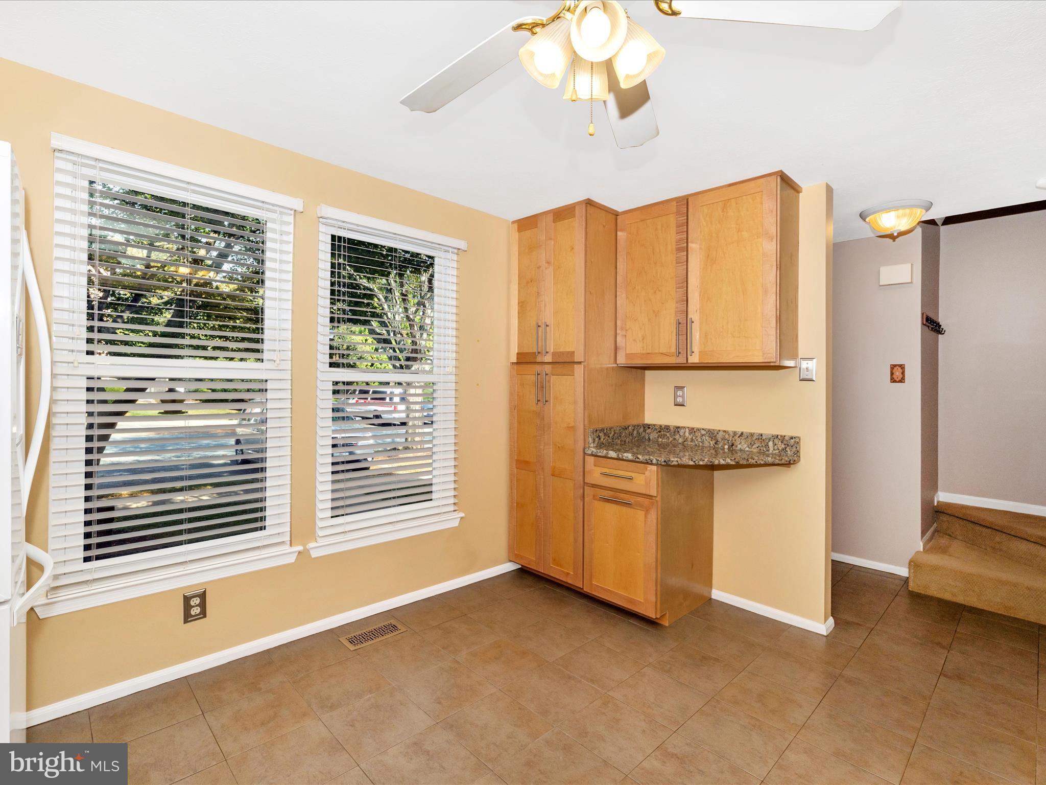 PARK SUMMIT CODM - Residential