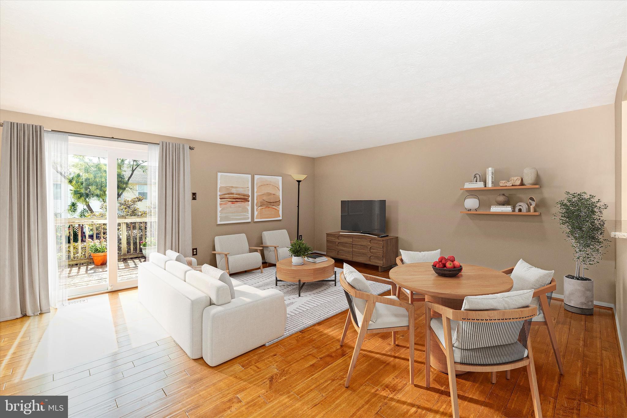 PARK SUMMIT CODM - Residential