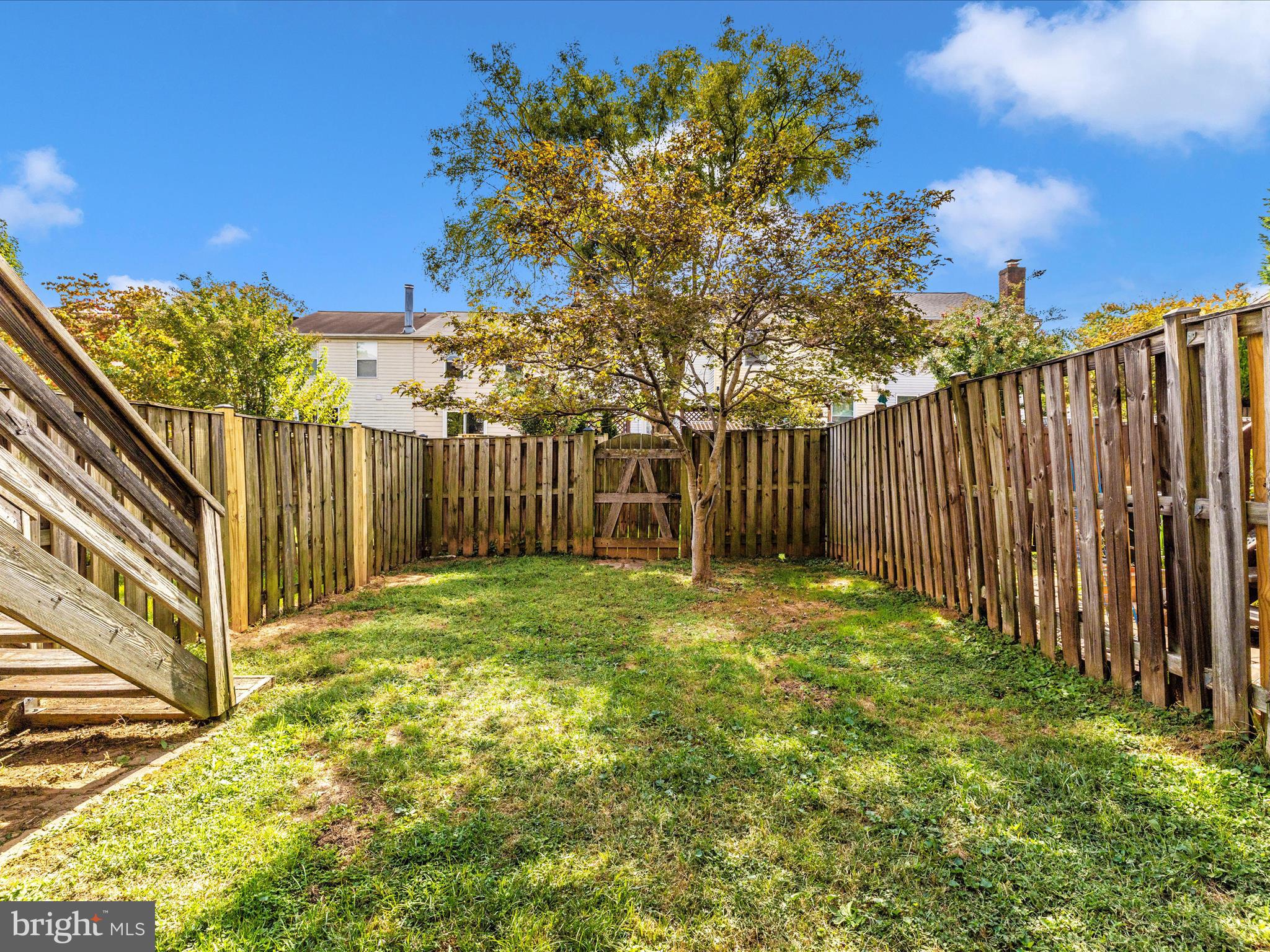 PARK SUMMIT CODM - Residential