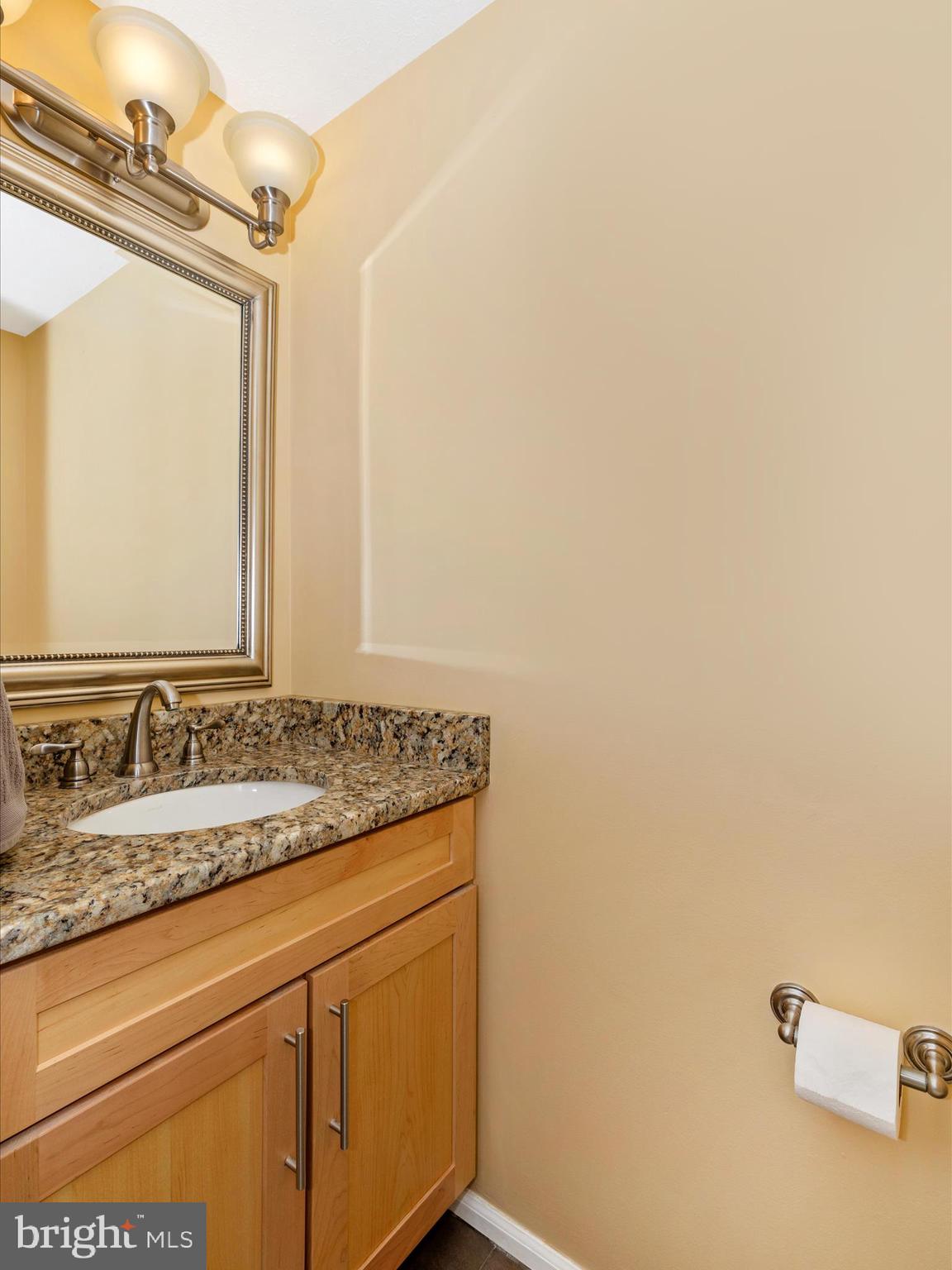 PARK SUMMIT CODM - Residential