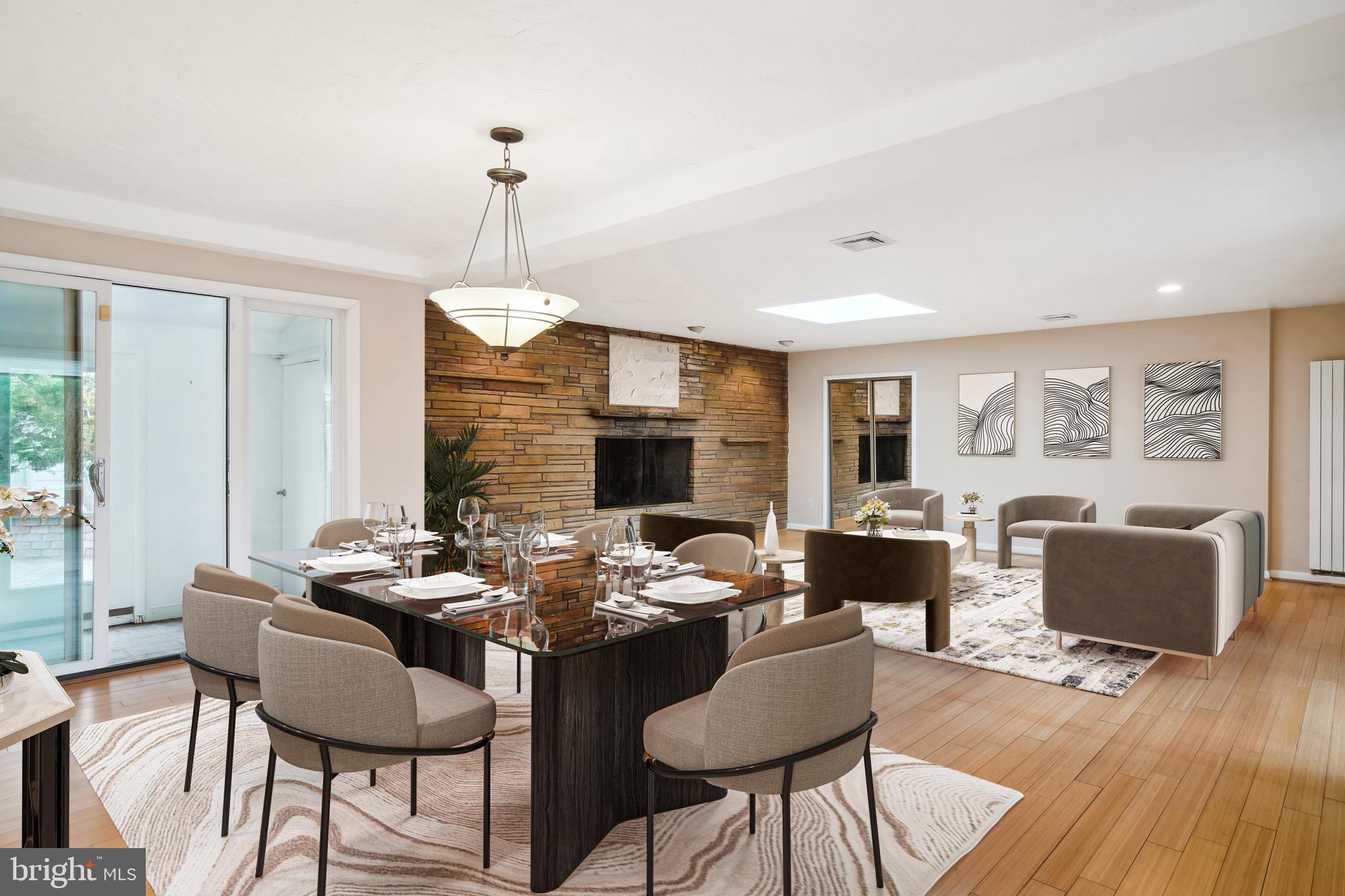 LAKE NORMANDY ESTATES - Residential