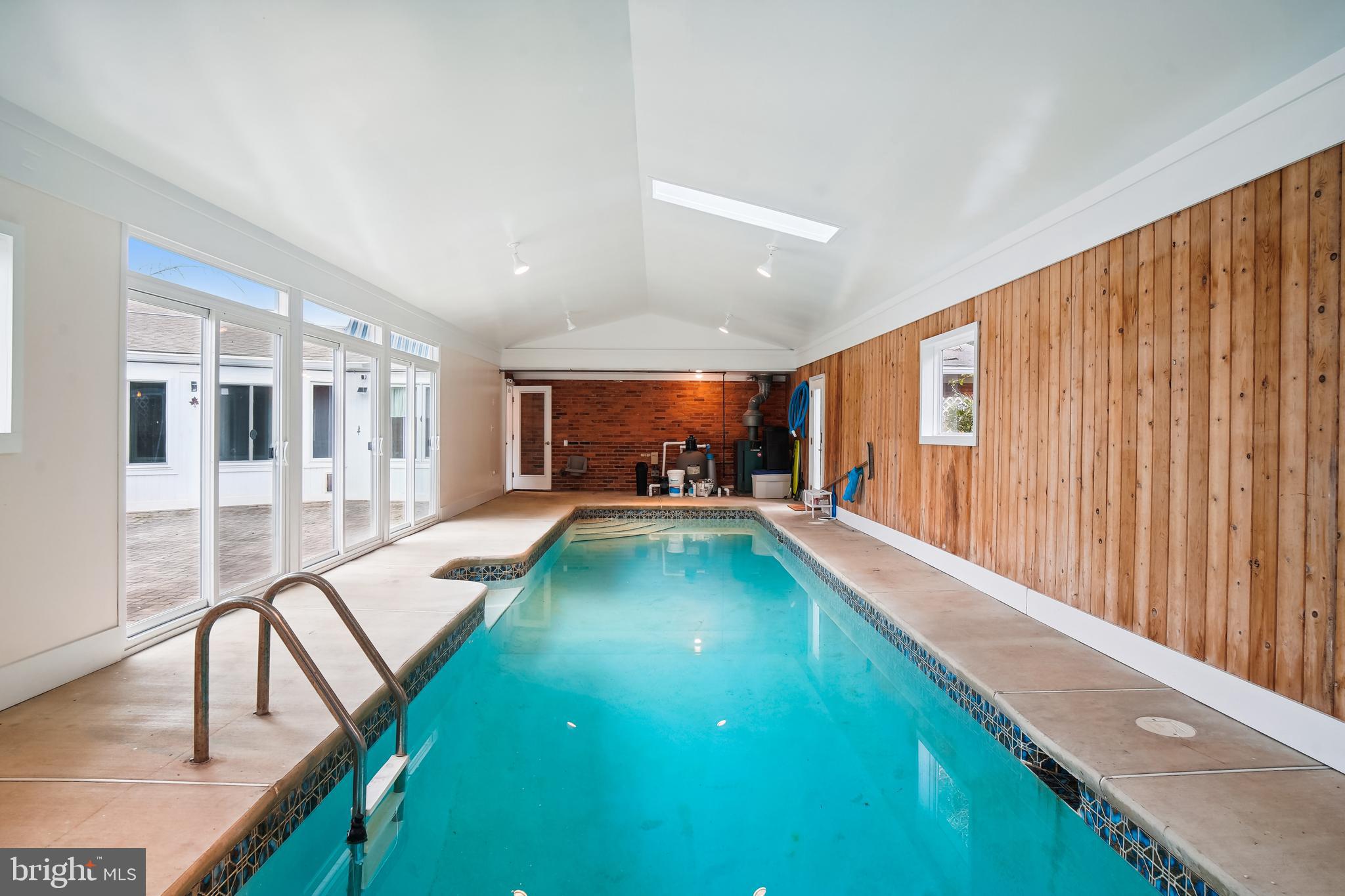 LAKE NORMANDY ESTATES - Residential