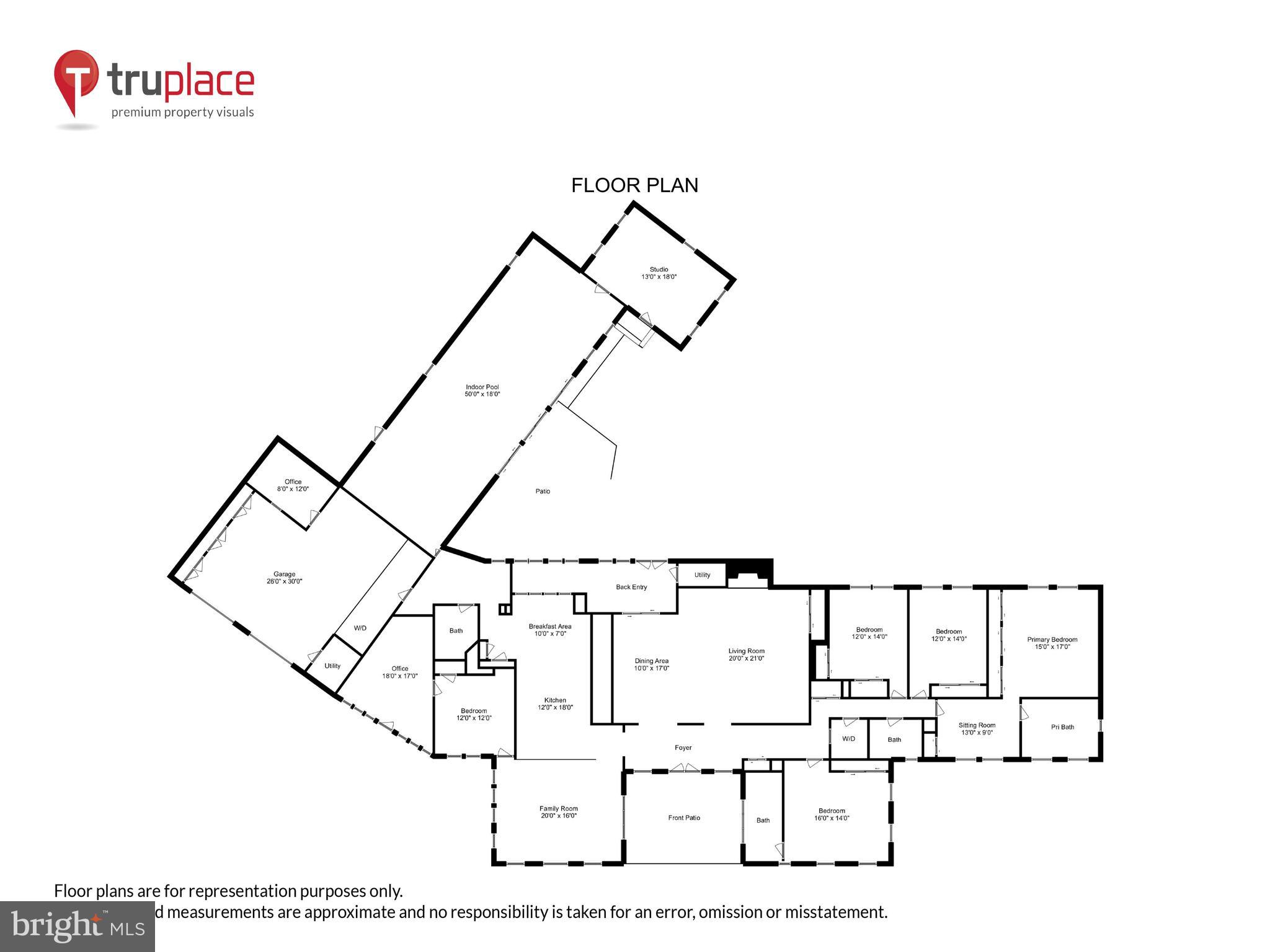 LAKE NORMANDY ESTATES - Residential