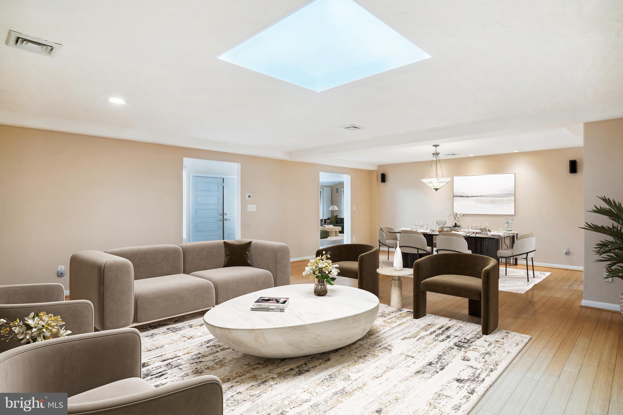 LAKE NORMANDY ESTATES - Residential