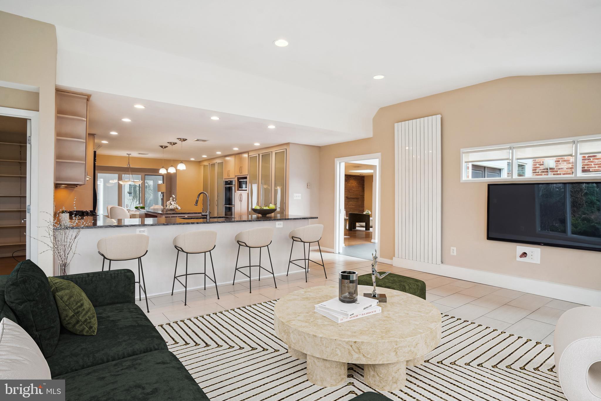 LAKE NORMANDY ESTATES - Residential