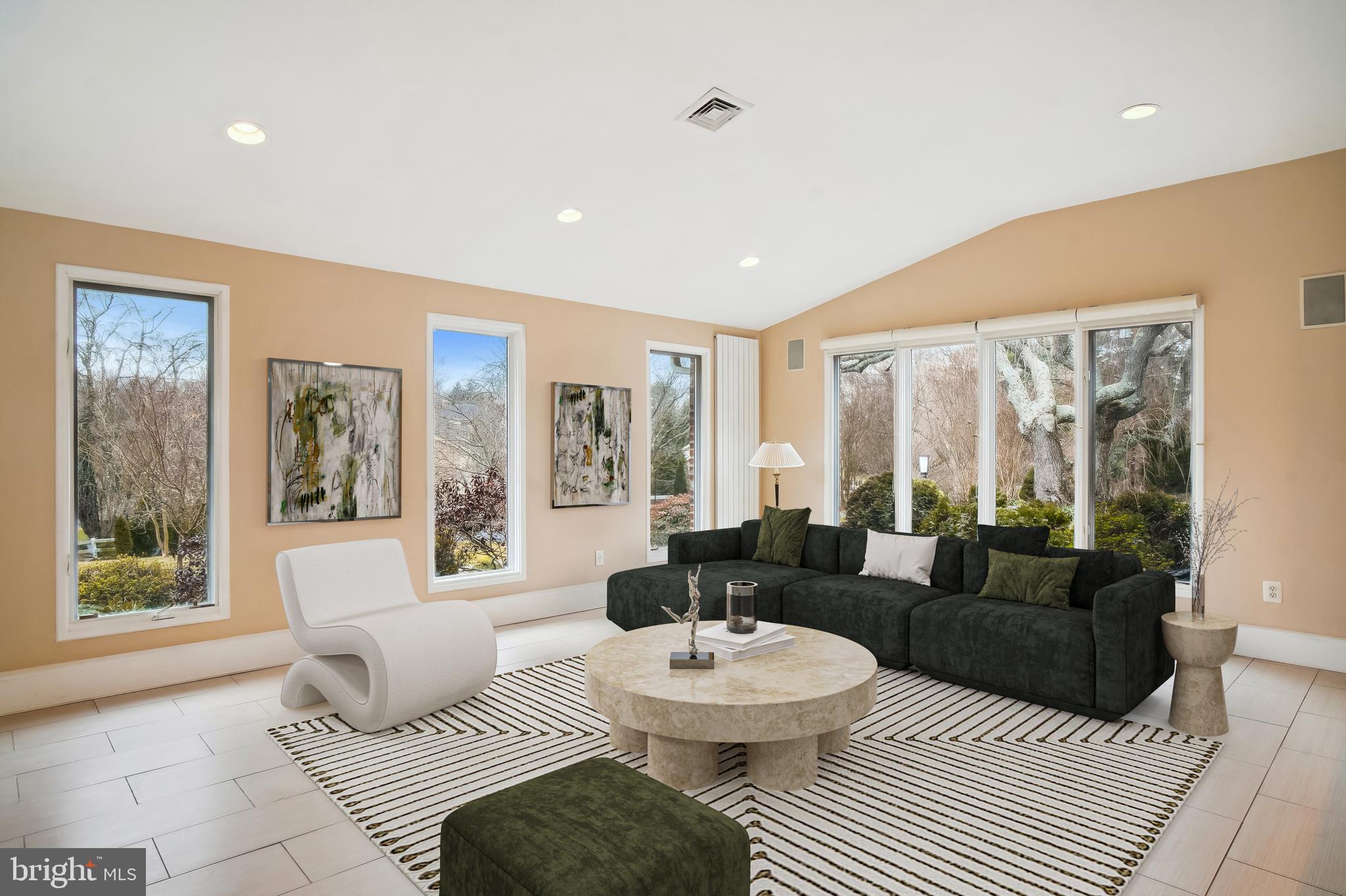 LAKE NORMANDY ESTATES - Residential