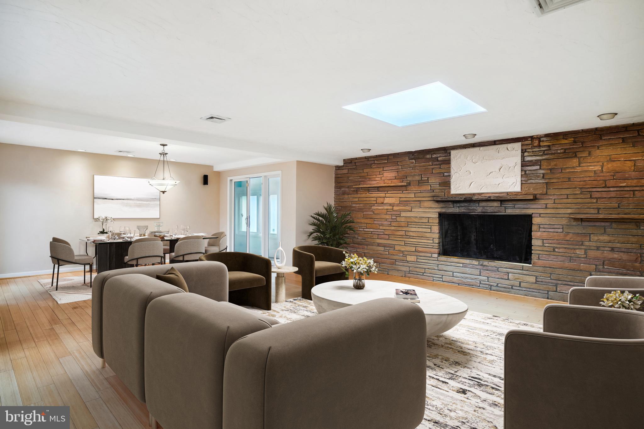 LAKE NORMANDY ESTATES - Residential