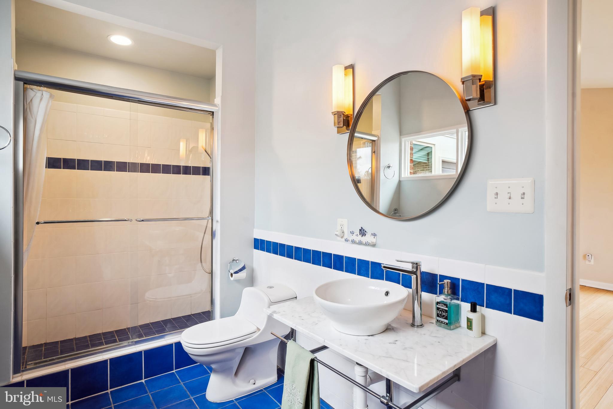 LAKE NORMANDY ESTATES - Residential