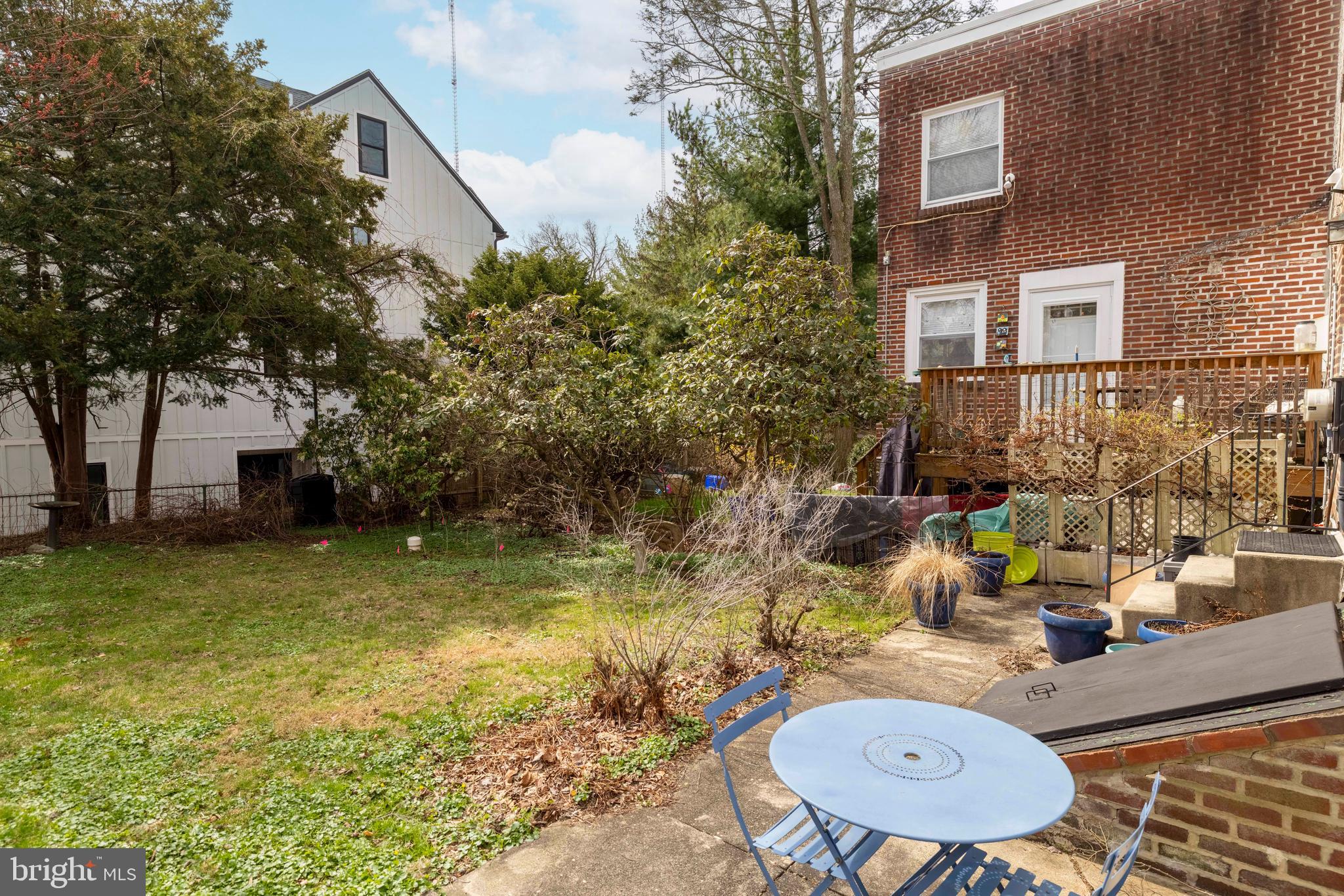 DEARNLEY PARK - Residential