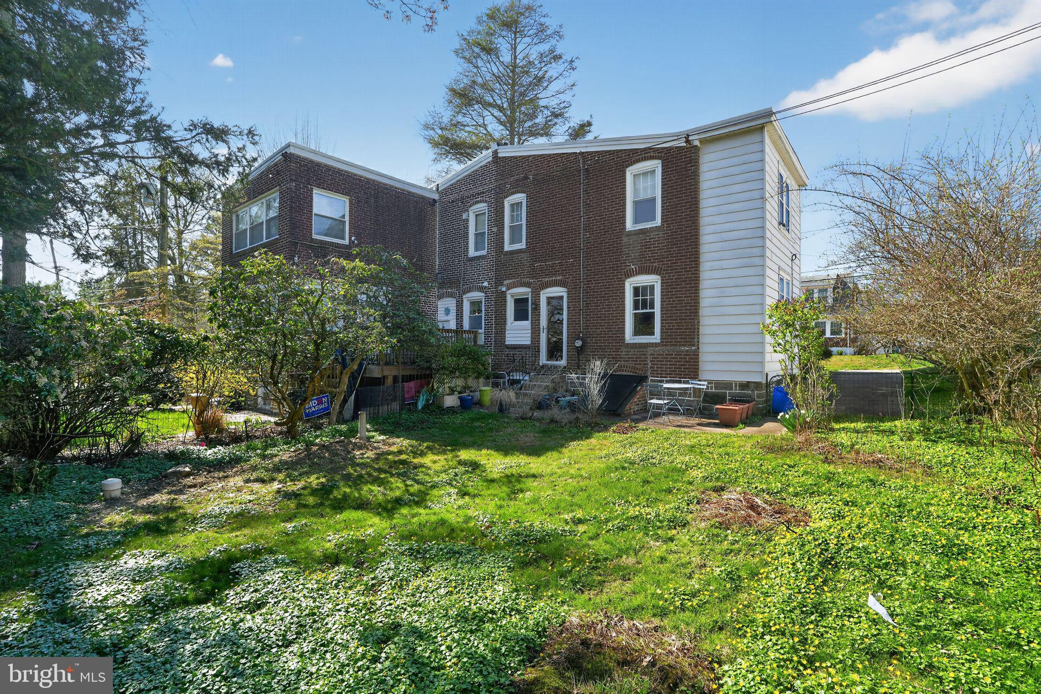 DEARNLEY PARK - Residential